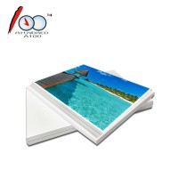 160g Double sided high-speed inkjet glossy photo paper