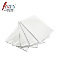 A4 135gsm self adhesive high glossy photo paper