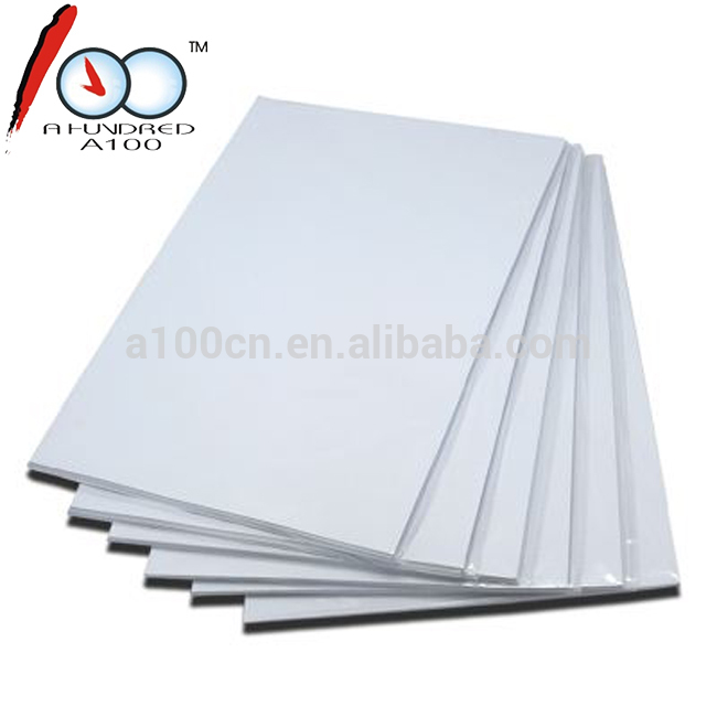 A3 260g RC High Glossy waterproof rough printing photo paper