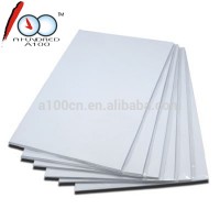 A3 260g RC High Glossy waterproof rough printing photo paper