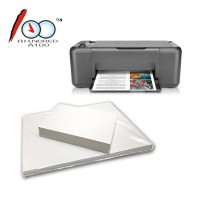 A3 115g 135g 160g 180g 200g 230g 260g Single sided premium glossy photo paper